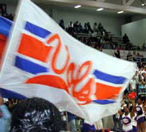 Vols flag Vols flag
